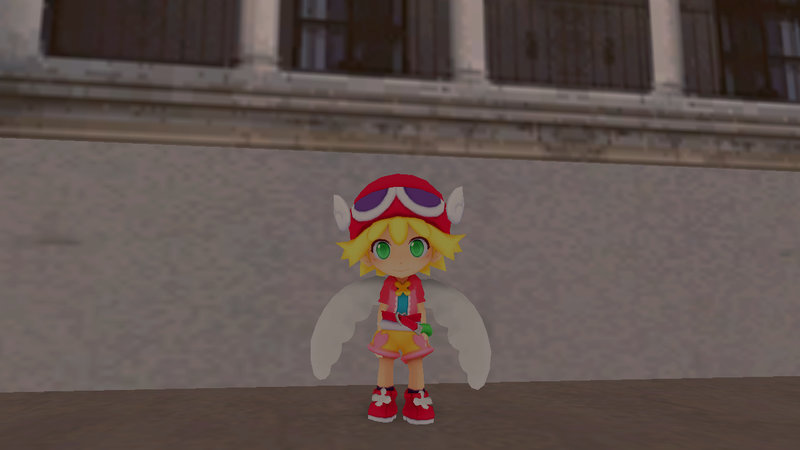 mod